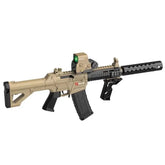 Handi QBZ191 Gel Ball Blaster